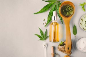 Get The Best CBD Product For Anxiety. 