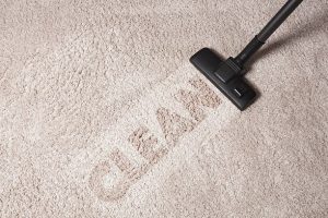 Carpets at workspaces benefit the most from the professional cleaning service