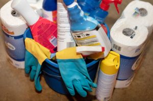 The Importance of Using The Best Chemical Cleaning Supplies