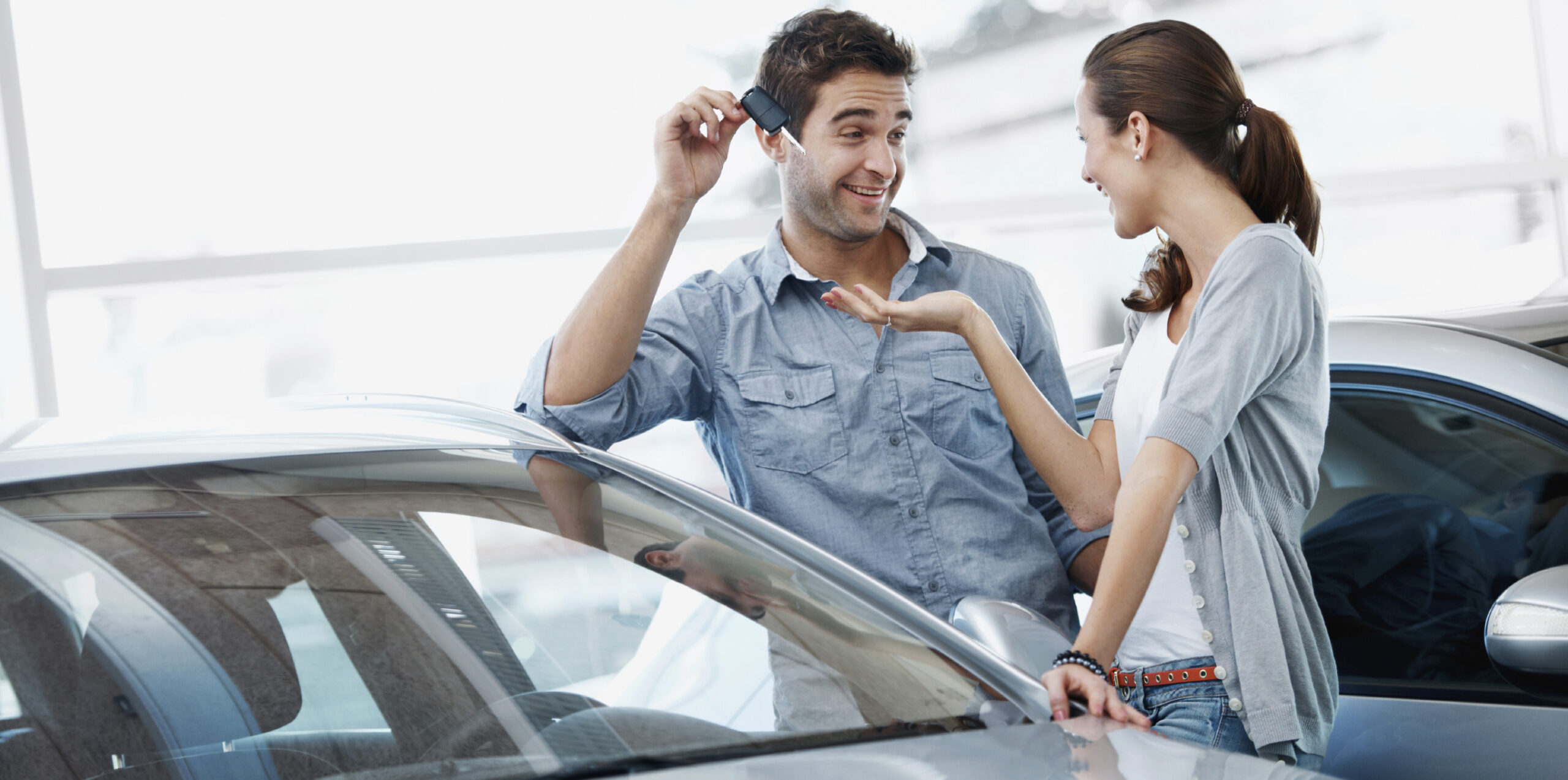 Common doubts about used cars