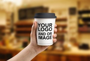 Major Features of Coffee and Custom Paper Cups at Events