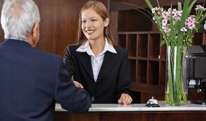 Some Basic Things To Know About Hotel Management