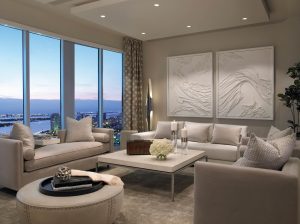 Why Choose The Singapore Condominium Interior Design