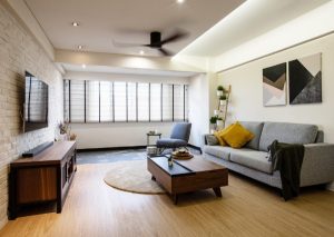 Facts You Should Know About The Contemporary Hdb Design