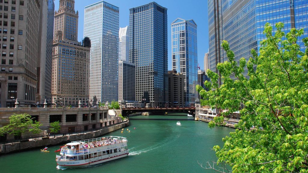 Are you currently living in Chicago? Here's some hidden tips you might want to know.