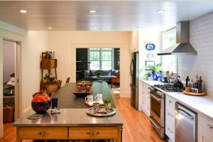 How to Choose the Right Kitchen Remodelling Service?